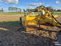 Décapeuse Bos Super Dozer