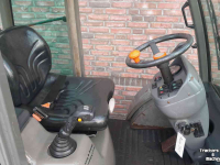 Charriot tous terrains à mât  Ausa C250H