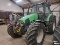 Tracteur Deutz-Fahr Agrotron 150 MK2 Luchtremmen!!