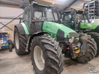 Tracteur Deutz-Fahr Agrotron 150 MK2 Luchtremmen!!