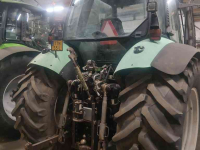 Tracteur Deutz-Fahr Agrotron 150 MK2 Luchtremmen!!