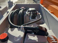 Tank de carburant Cemo Mobiel dieseltanksysteem 980 l