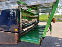 Autochargeuse Deutz-Fahr FE 6.47
