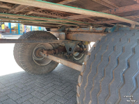 Autochargeuse Deutz-Fahr FE 6.47