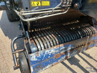 Autochargeuse Deutz-Fahr FE 6.47