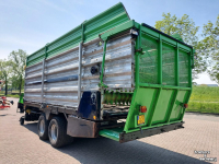 Autochargeuse Deutz-Fahr FE 6.47