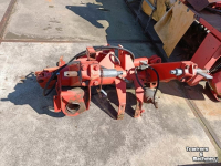 Faucheuse Kuhn fc283 of 313
