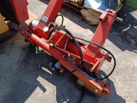 Faucheuse Kuhn fc283 of 313
