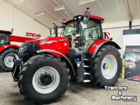 Tracteur Case Puma 220CVX