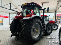 Tracteur Case Puma 220CVX