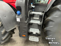 Tracteur Case Puma 220CVX
