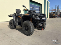 ATV / Quads Can-Am 1000R MAX XTP