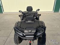 ATV / Quads Can-Am 1000R MAX XTP