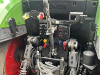 Tracteur Fendt 314 Vario gen 4 Power