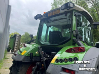 Tracteur Fendt 314 Vario gen 4 Power