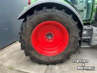 Tracteur Fendt 314 Vario gen 4 Power