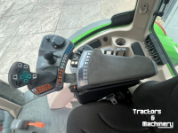 Tracteur Fendt 314 Vario gen 4 Power