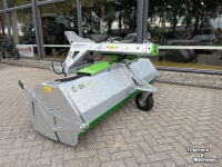 Balayeur Zocon driepunt veegmachine