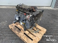Moteur Deutz Deutz 2011  motor