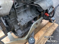 Moteur Deutz Deutz 2011  motor