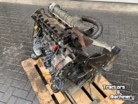 Moteur Deutz Deutz 2011  motor