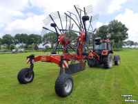 Andaineur Vicon Andex 844 NIEUW