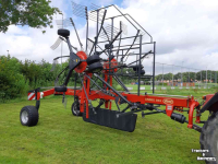 Andaineur Vicon Andex 844 NIEUW
