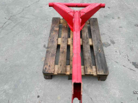 Pièces d‘occasion diverse Grimme Trekhaak