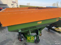Distributeur d‘engrais Amazone ZA-U 1001 Kunstmeststrooier