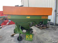 Distributeur d‘engrais Amazone ZA-U 1001 Kunstmeststrooier