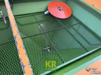 Distributeur d‘engrais Amazone ZA-U 1001 Kunstmeststrooier