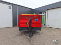 Distributeur de fourrage en bloc Schuitemaker Amigo 40-S NL Blokkenwagen