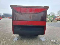 Distributeur de fourrage en bloc Schuitemaker Amigo 40-S NL Blokkenwagen