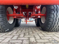 Tombereau / Benne TP AGM Midi-kieper / Midi-dumper / Midi-kipper