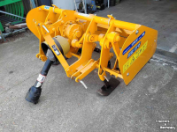 Machine à bêcher Selvatici spitmachine 1606 VJ