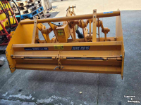Machine à bêcher Selvatici spitmachine 1606 VJ