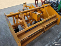 Machine à bêcher Selvatici spitmachine 1606 VJ