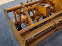 Machine à bêcher Selvatici spitmachine 1606 VJ