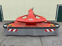 Faucheuse Kuhn FC3125DF-FF