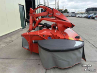 Faucheuse Kuhn FC3125DF-FF