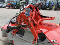 Faucheuse Kuhn FC3125DF-FF
