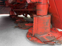 Faucheuse Kuhn FC3125DF-FF