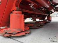 Faucheuse Kuhn FC3125DF-FF