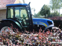 Tracteur New Holland T4050