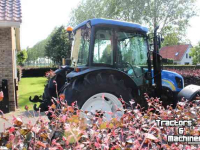 Tracteur New Holland T4050