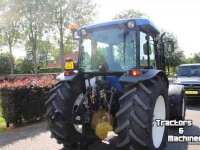 Tracteur New Holland T4050