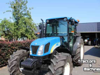 Tracteur New Holland T4050