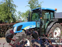 Tracteur New Holland T4050