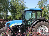 Tracteur New Holland T4050