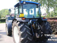 Tracteur New Holland T4050